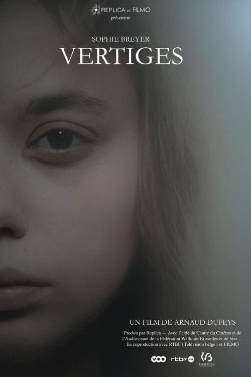 Vertiges poster