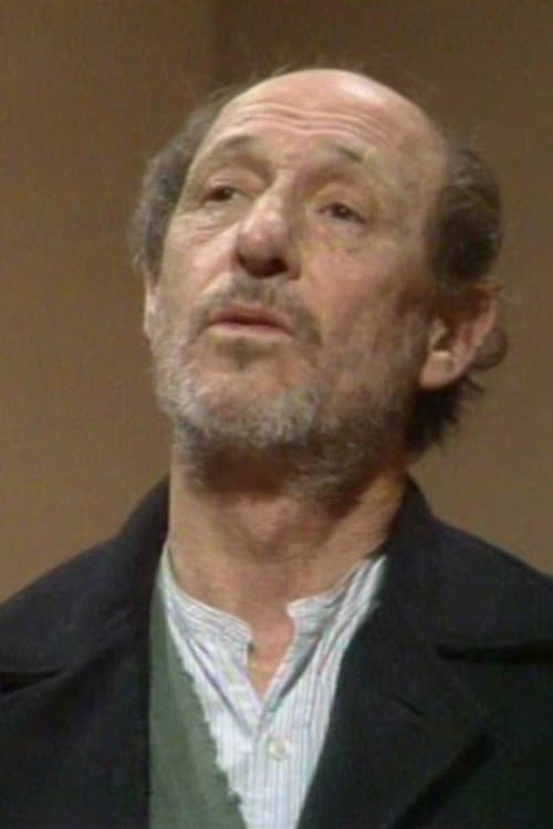 Reg Lye profile photo