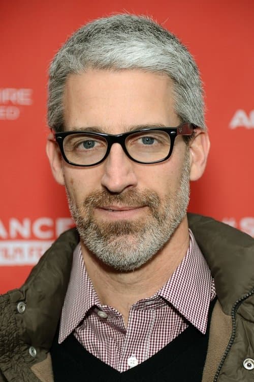 Mark Monroe profile photo