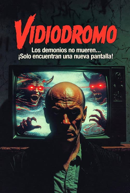 Vidiodromo poster