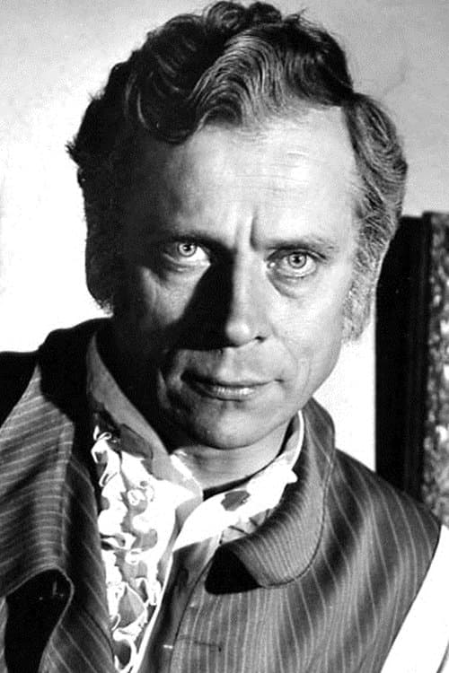 Ivan Triesault profile photo