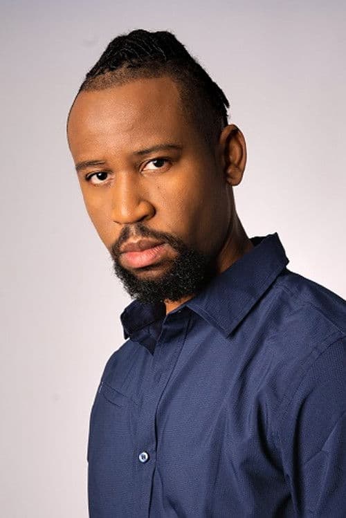 Omar Reid profile photo