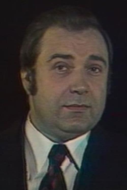 Nikolai Afonin profile photo