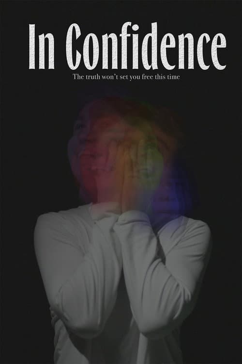 In Confidence poster