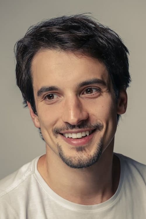 Gabriel Calamari profile photo