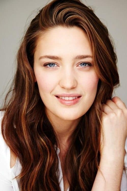 Tess Haubrich profile photo