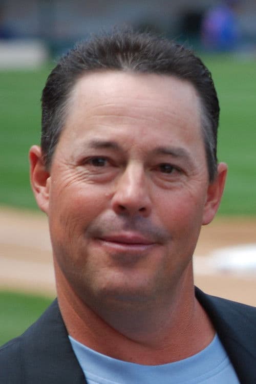 Greg Maddux profile photo