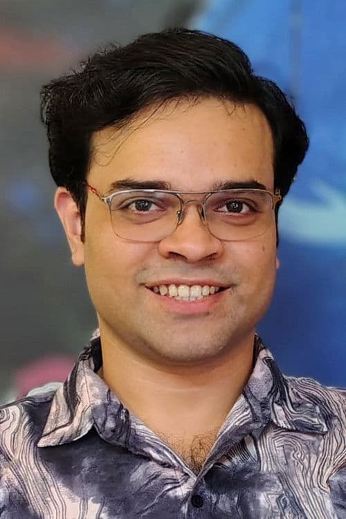 Riddibesh Bhattacharya profile photo