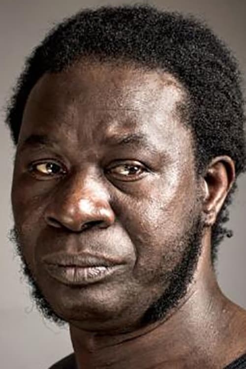 Bakary Sangaré profile photo
