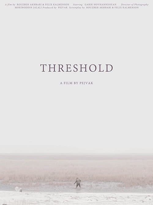 Threshold poster