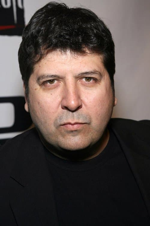 Chuck Williams profile photo