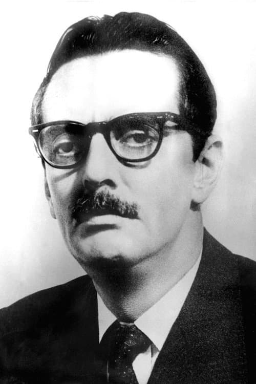 Jânio Quadros profile photo