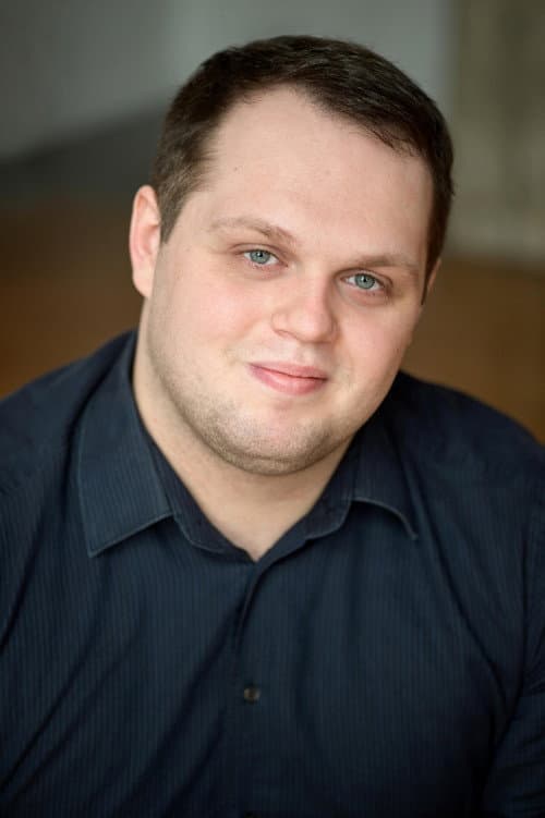 Matthew Crandall profile photo