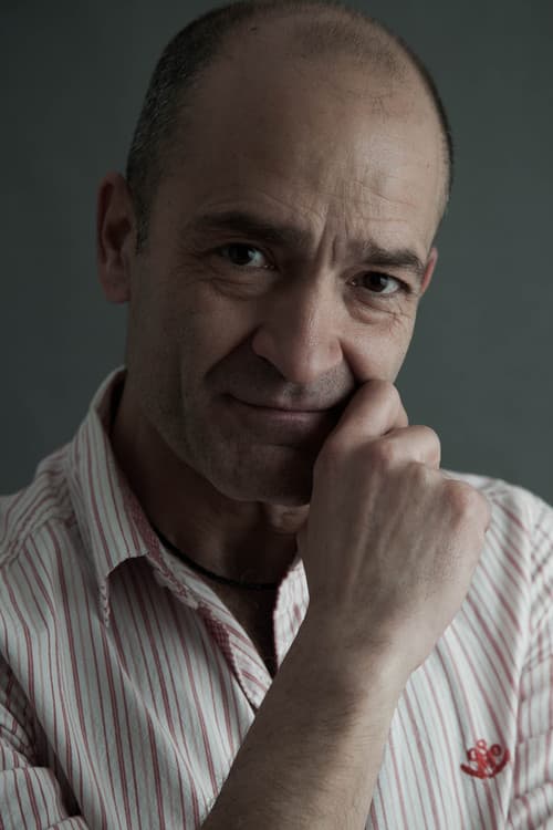 José Antonio Barón profile photo