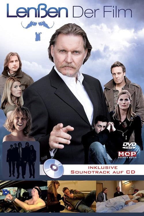 Lenßen - Der Film poster