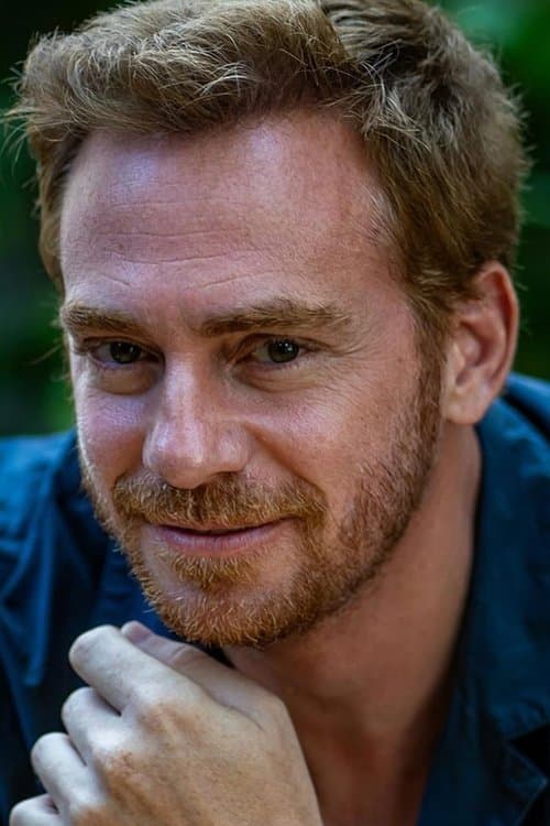 Claudio Tolcachir profile photo