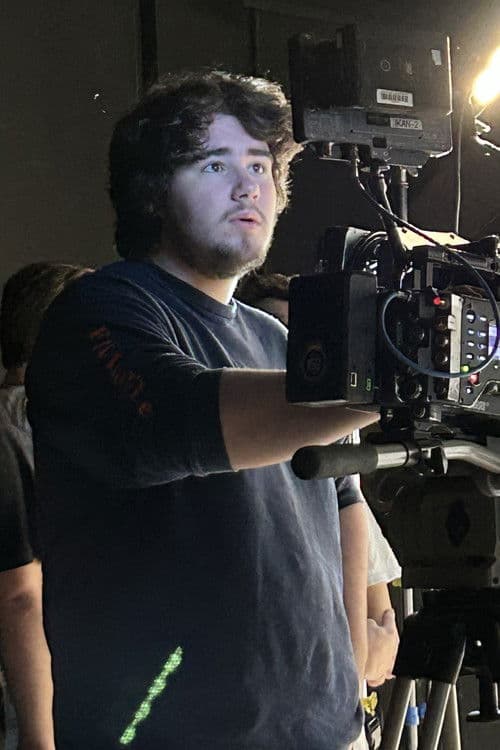 Jack McCarthy profile photo