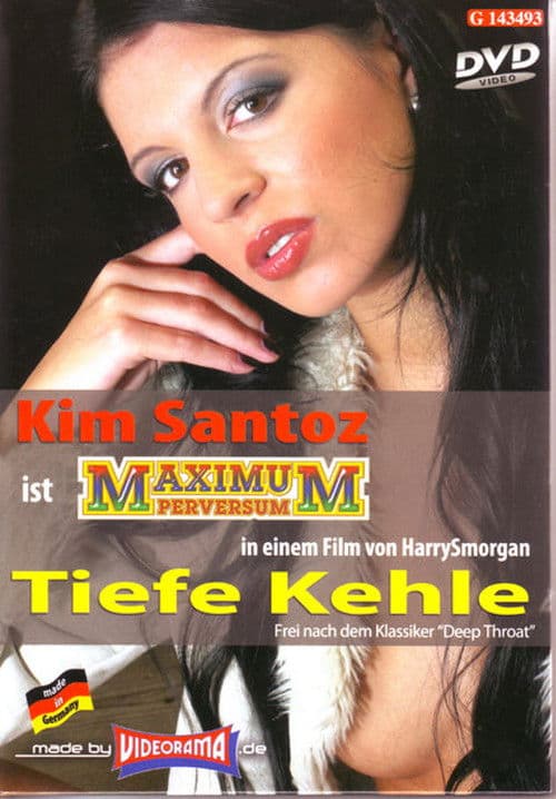 Maximum Perversum 99: Tiefe Kehle poster