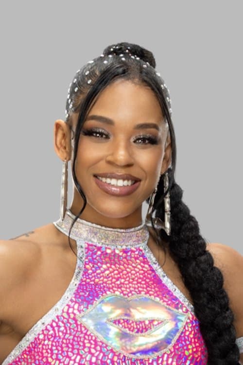 Bianca Crawford profile photo