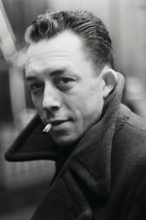 Albert Camus profile photo