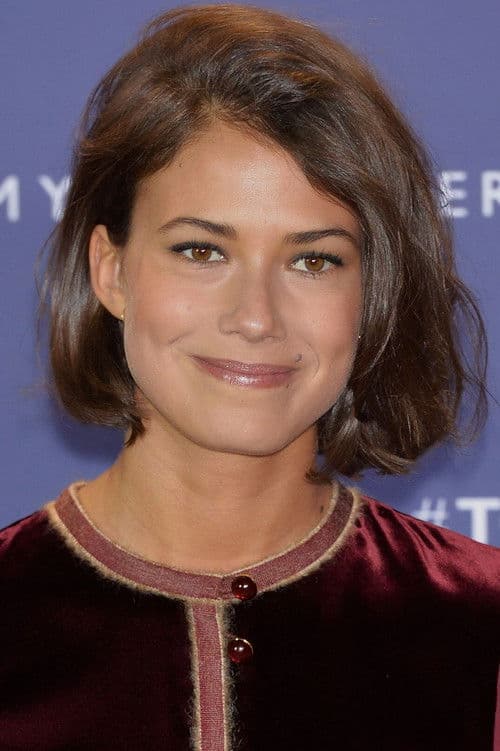 Andrea del Río profile photo