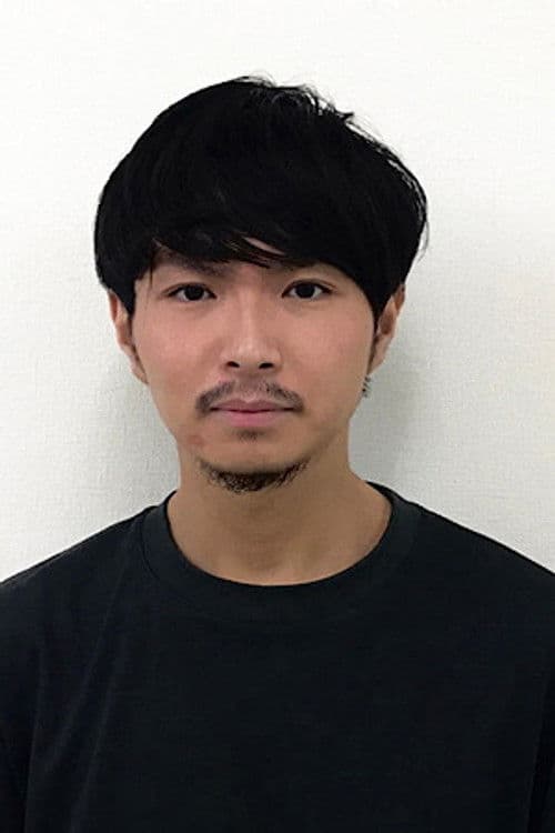 Kosuke Nakahama profile photo