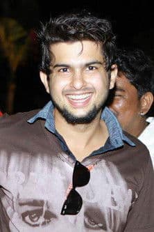 Arjun Lakshmi Narayan profile photo