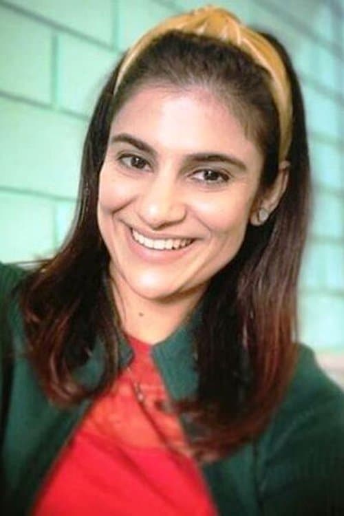 Priyasha Bhardwaj profile photo