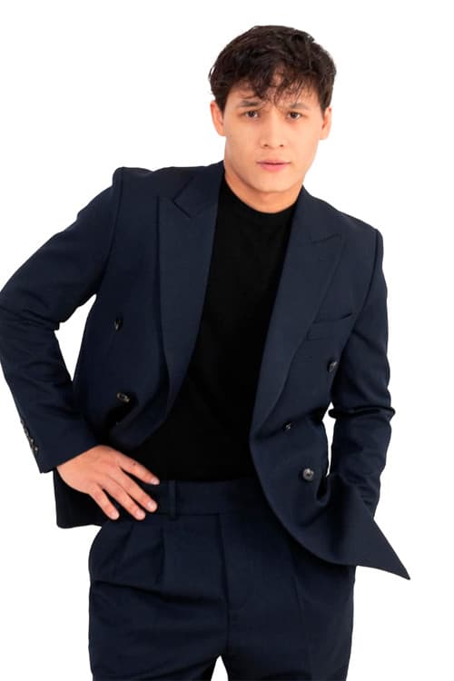 Aldiyar Kuanyshov profile photo