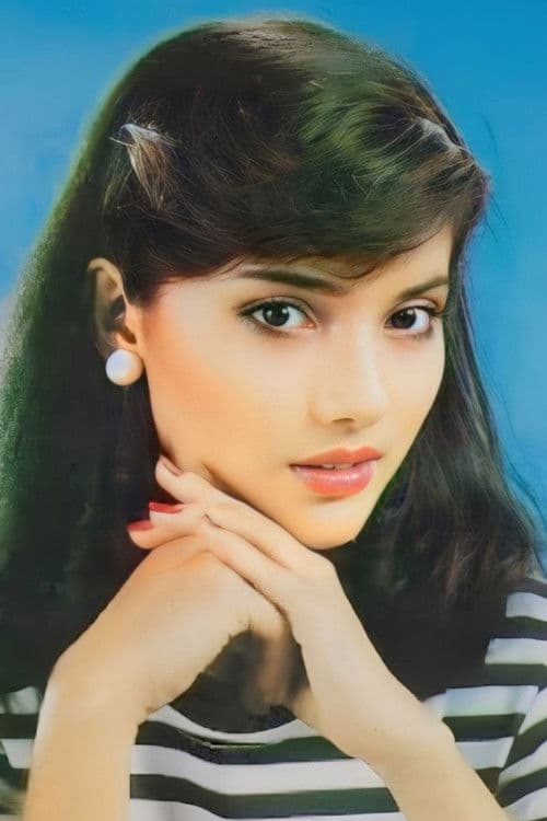 Marissa Haque profile photo