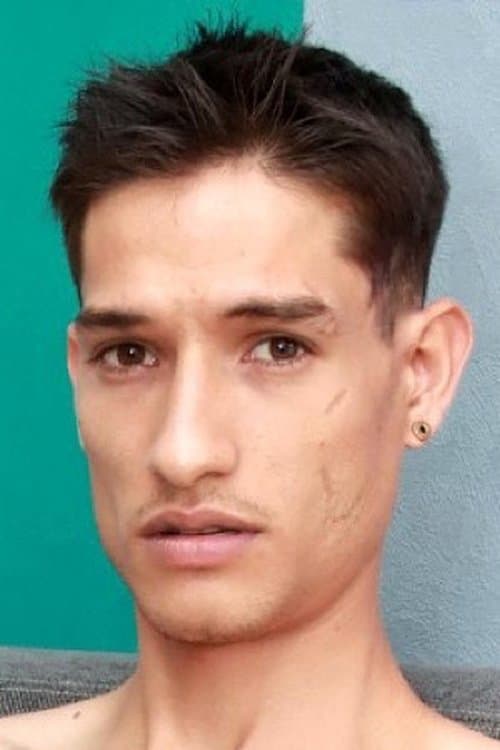 Maximo Puga profile photo