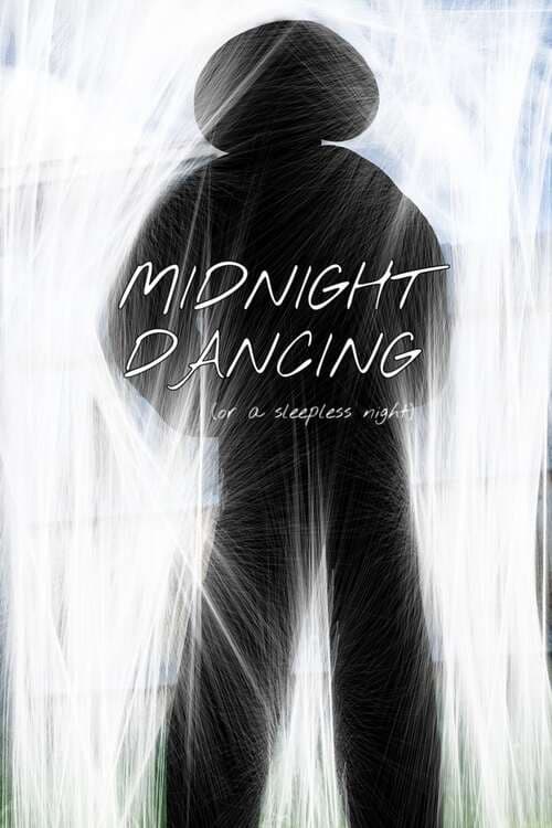 Midnight Dancing (Or a Sleepless Night) poster