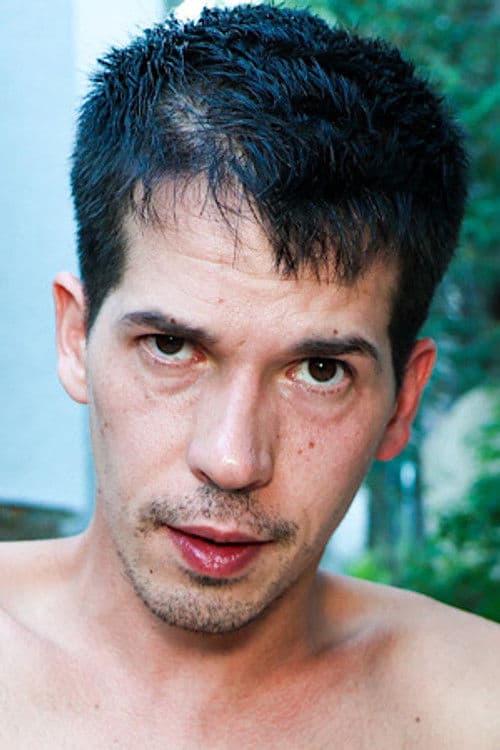 Jerico Crane profile photo