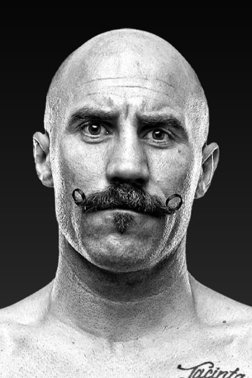 Gary O’Sullivan profile photo