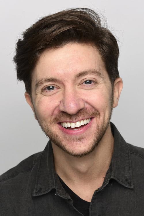 Seth Kirschner profile photo