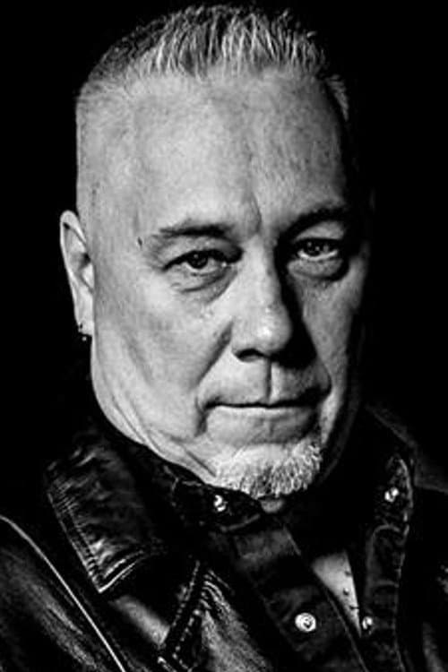 Patrice Blouin profile photo