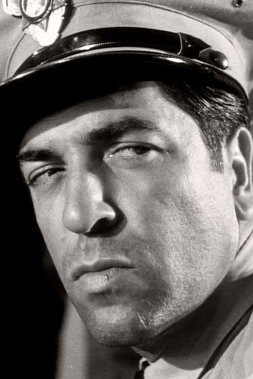 Paul Fierro profile photo