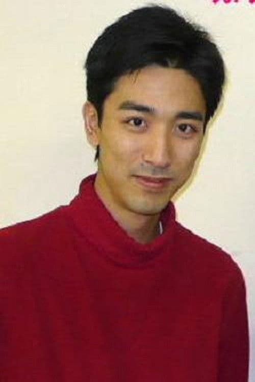 Hisashi Sakai profile photo