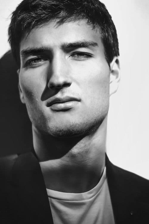 Timur Tregub profile photo