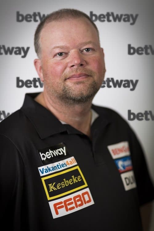 Raymond van Barneveld profile photo