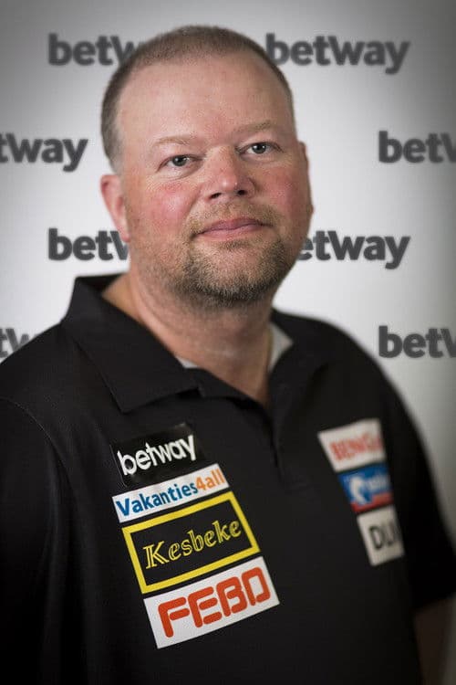 Raymond van Barneveld profile photo