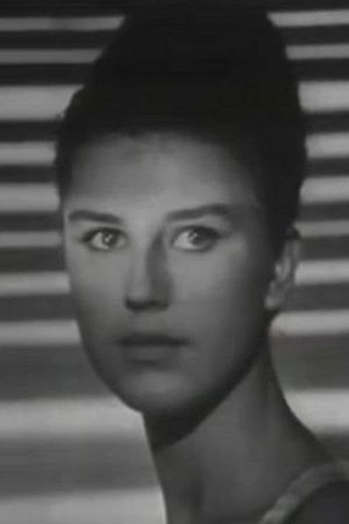 Antonina Pilyus profile photo