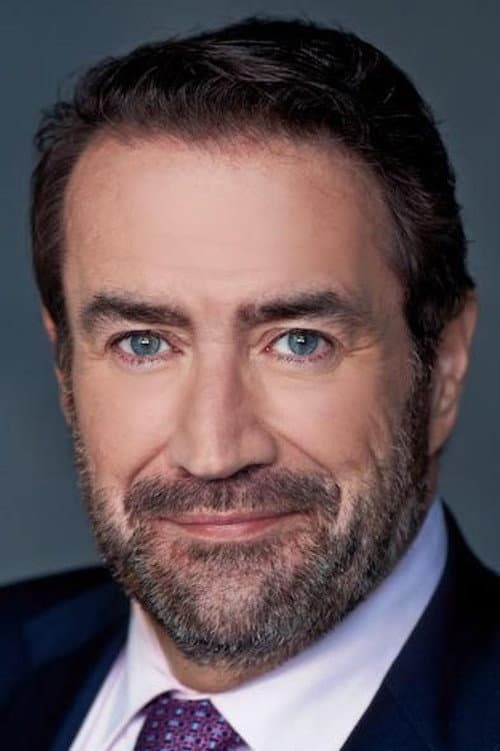 Marc van der Linden profile photo