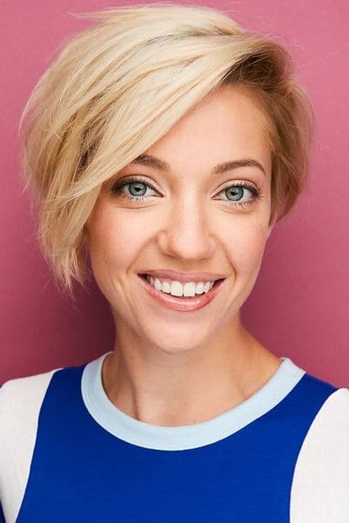 Autumn Teague profile photo