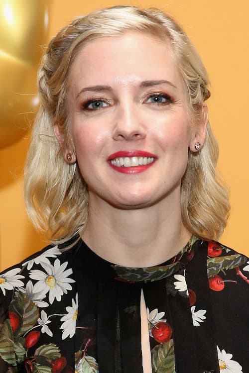 Katie Dippold profile photo