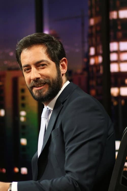 Elie Mitri profile photo