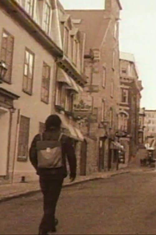 L'angle mort d'une hirondelle poster