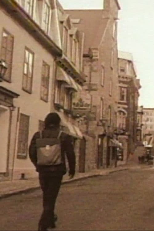 L'angle mort d'une hirondelle poster