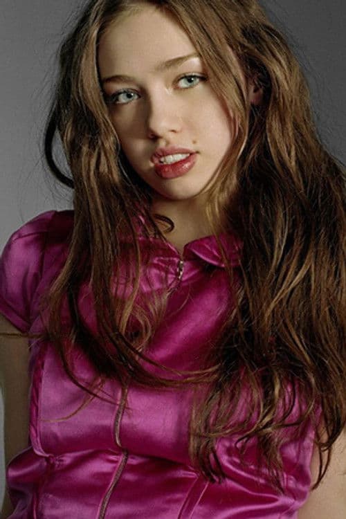 Skye Arens profile photo