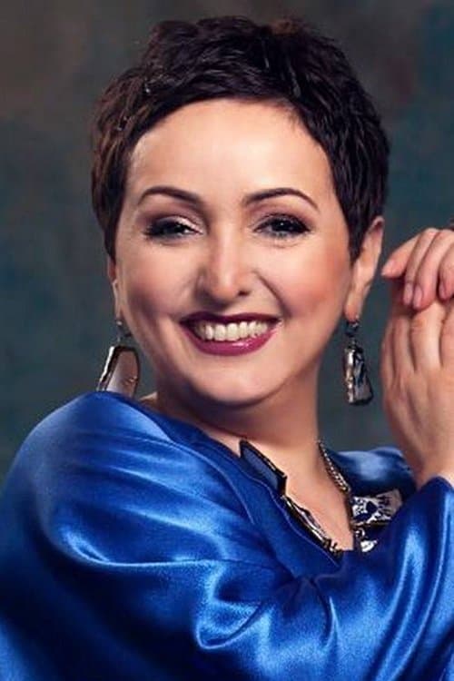 Eteri Beriashvili profile photo